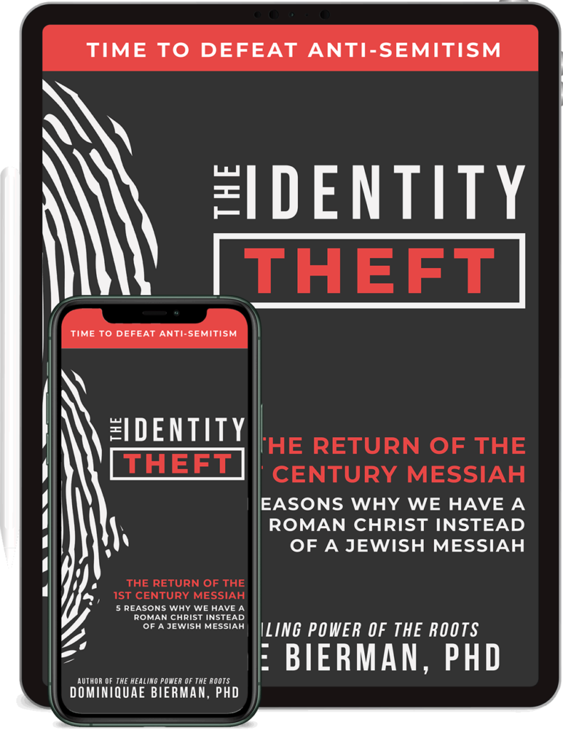 The Identity Theft E-book