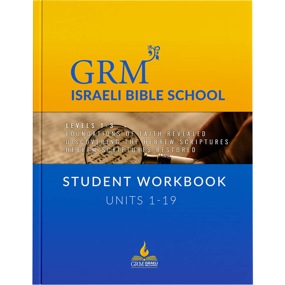 ENG GRM Workbook