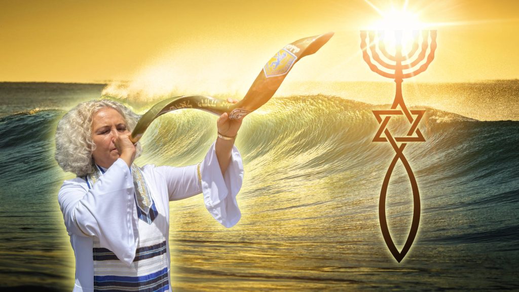 Truly Messianic