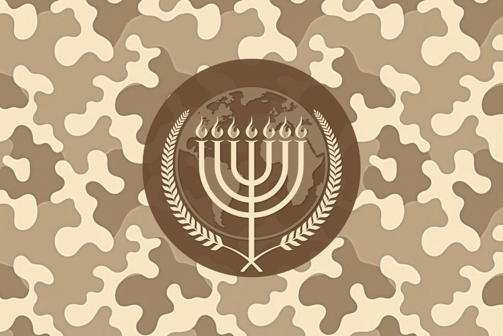 United Nations for Israel Course