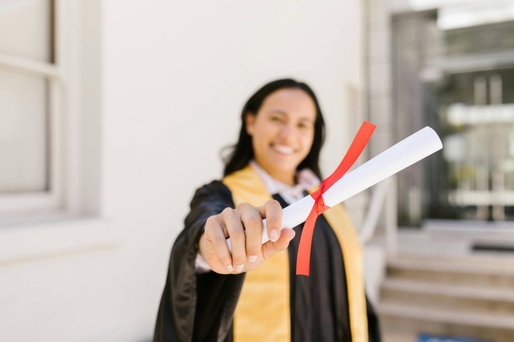 Graduation