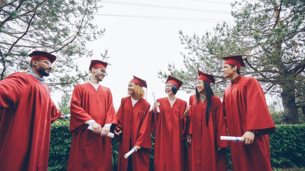 Graduation
