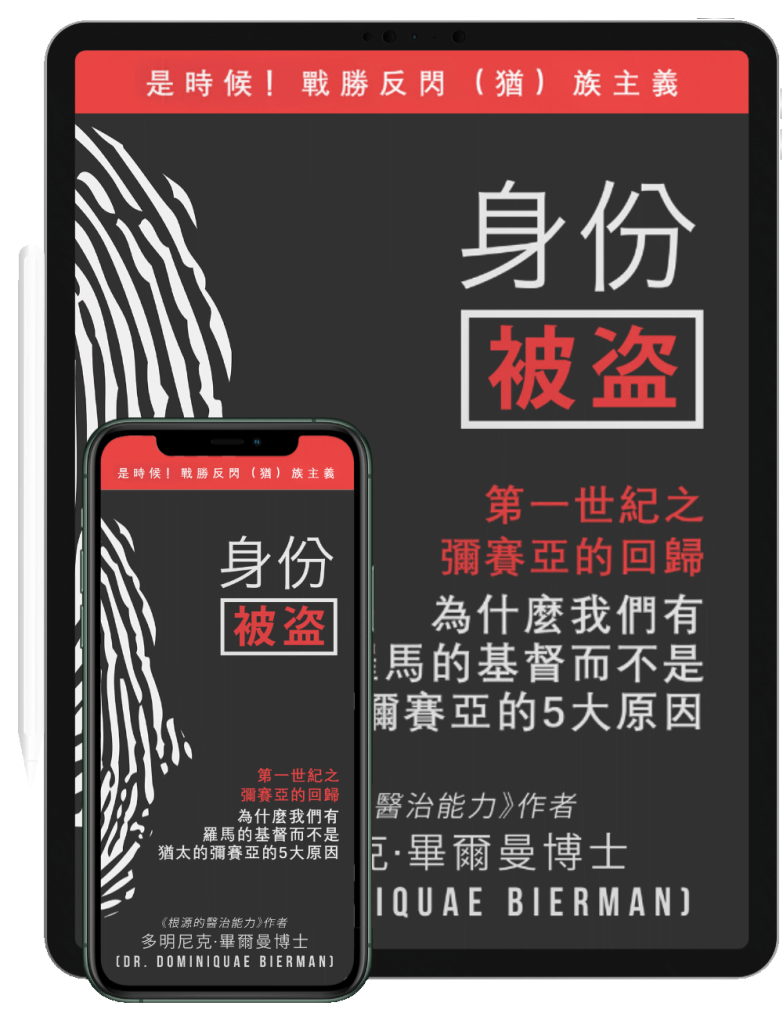 The Identity Theft E-book