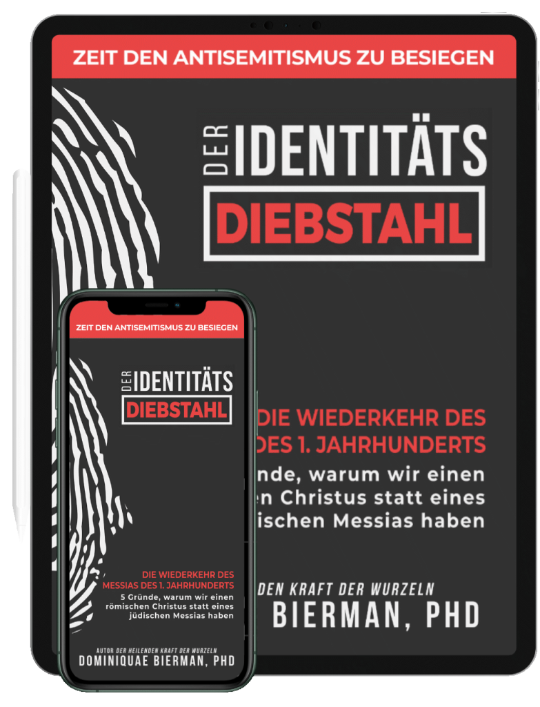 The Identity Theft E-book