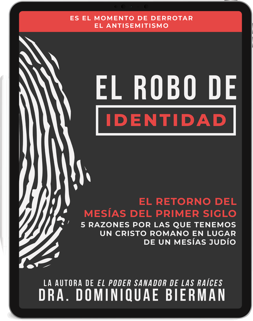 The Identity Theft E-book