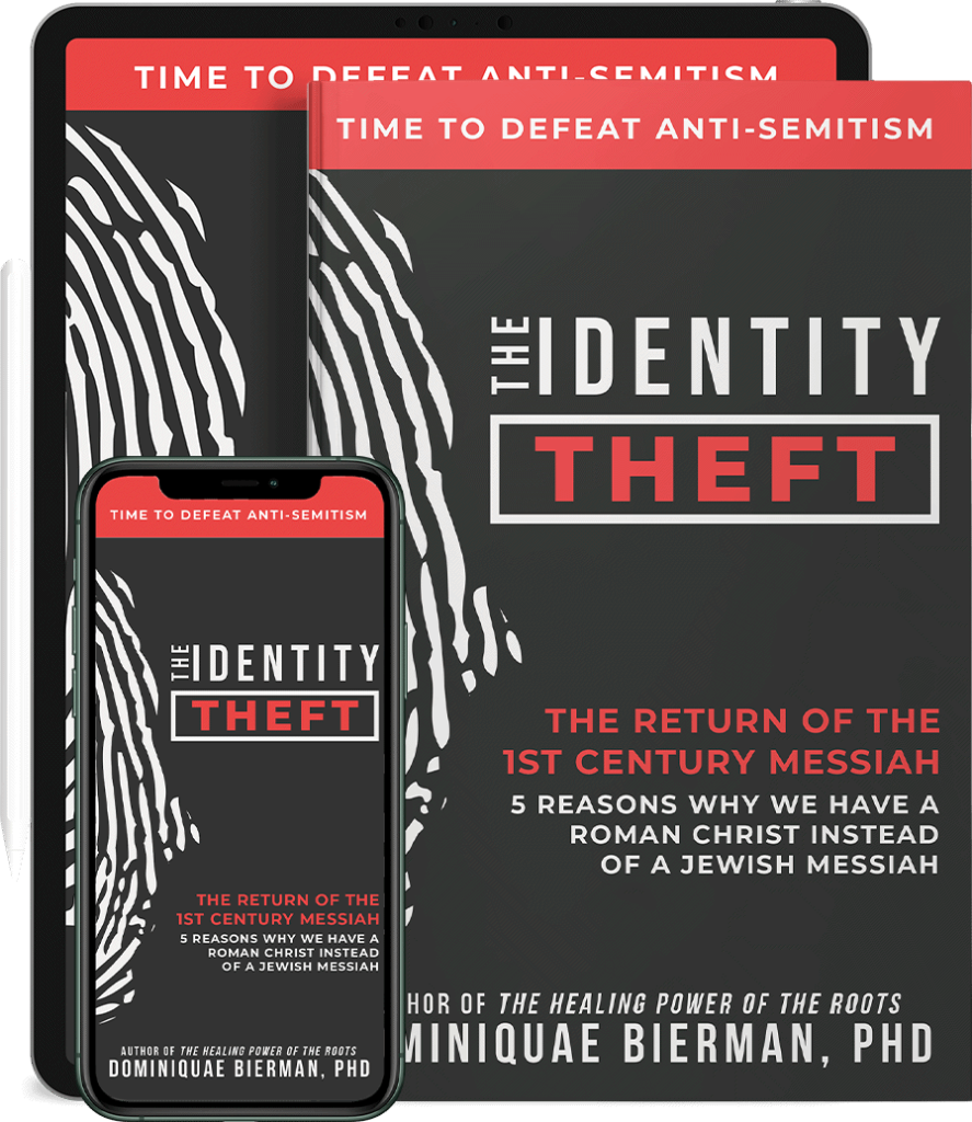 The Identity Theft